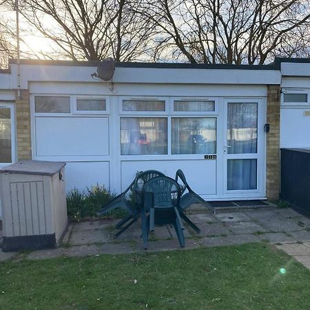 218 - 2 Bed Chalet, Belle Aire, Beach Road, Hemsby, Nr29 מראה חיצוני תמונה