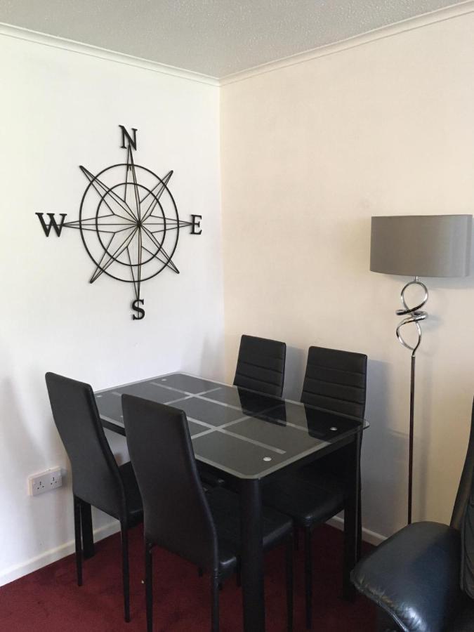 218 - 2 Bed Chalet, Belle Aire, Beach Road, Hemsby, Nr29 מראה חיצוני תמונה