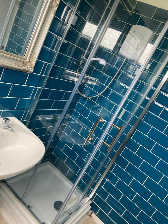 218 - 2 Bed Chalet, Belle Aire, Beach Road, Hemsby, Nr29 מראה חיצוני תמונה