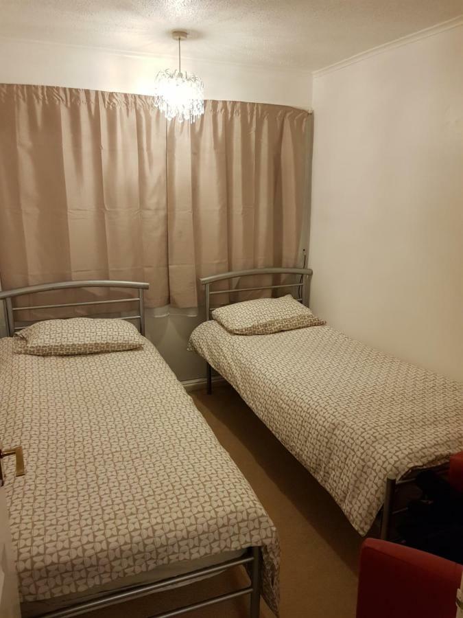 218 - 2 Bed Chalet, Belle Aire, Beach Road, Hemsby, Nr29 מראה חיצוני תמונה